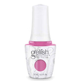 GELISH SOAK OFF GEL POLISH - IT'S A LILY 15ML 859